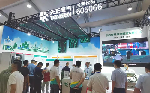 展会直击 | 抖圈亮相济南光伏展，助力行业绿色低碳发展